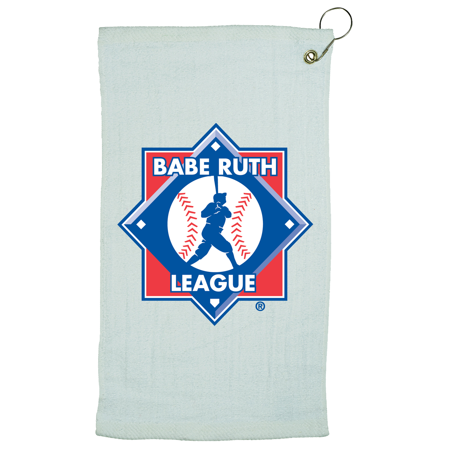 12 Custom Printed 11"x 18" Golf Towel