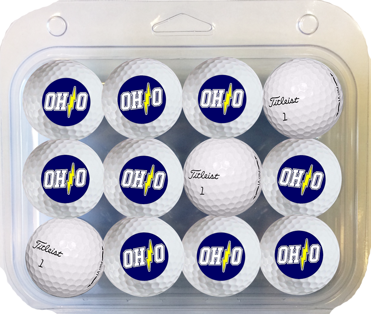 Refinished Pro V1