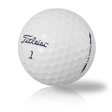 1 Custom Golf Towel w/ 3 <span style="color:#d41b27;">Refinished Pro V1 Golf Balls</span> and 15 Tees