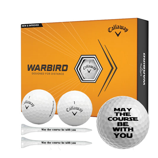 Callaway Warbird