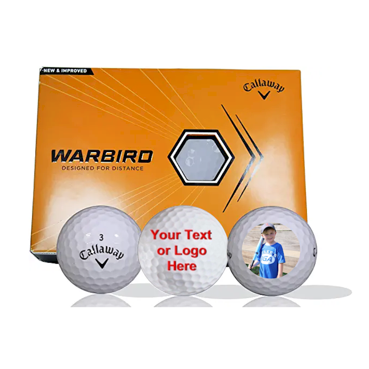 Callaway Warbird