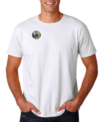 Personalized 3"Pin Button & Magnet